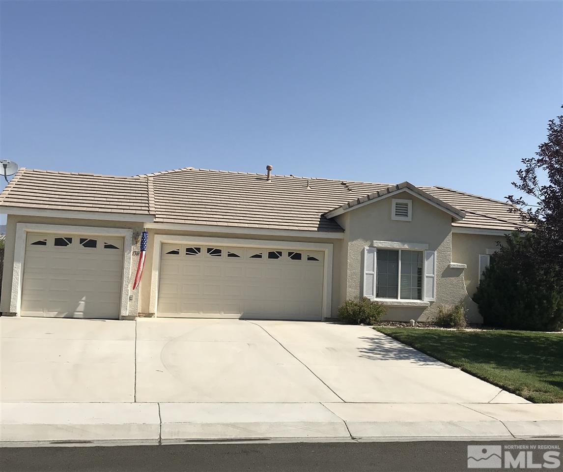 1316 Grassland Road Dayton, NV 89403 - Photo 1 of 25 Photo 1
