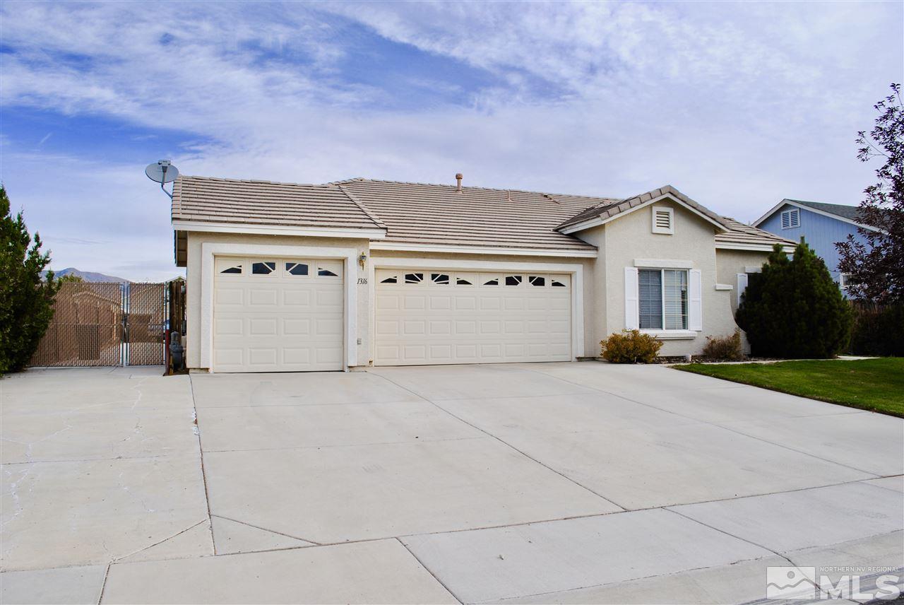 1316 Grassland Road Dayton, NV 89403 - Photo 12 of 25 Photo 12