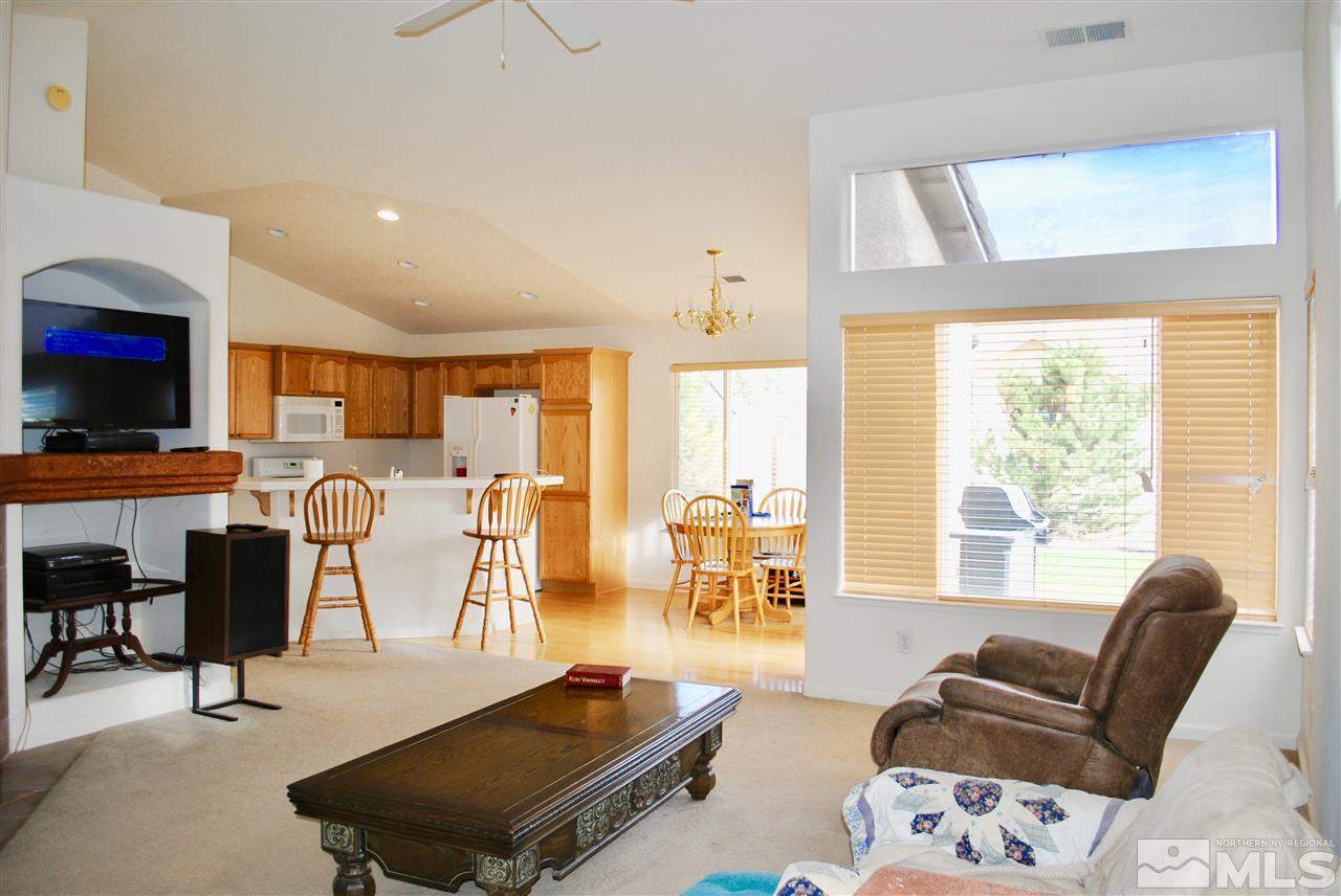 1316 Grassland Road Dayton, NV 89403 - Photo 19 of 25 Photo 19