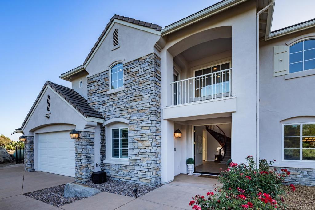 29190 Crystal Ridge Court Escondido, CA 92026 - Photo 40 of 41 Exterior Front