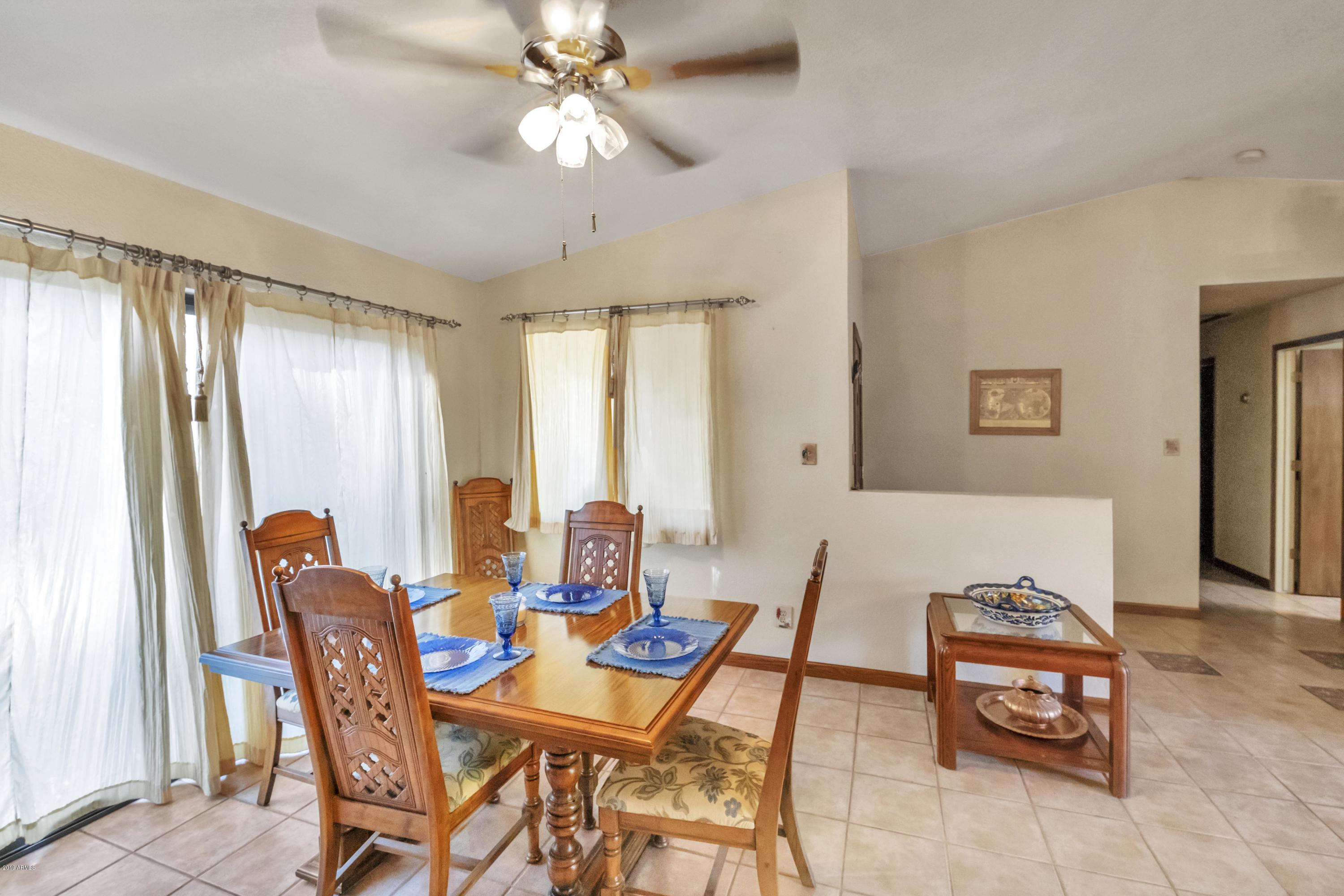 3840 East Vineyard Road Phoenix, AZ 85042 - Photo 8 of 46 Formal Dining