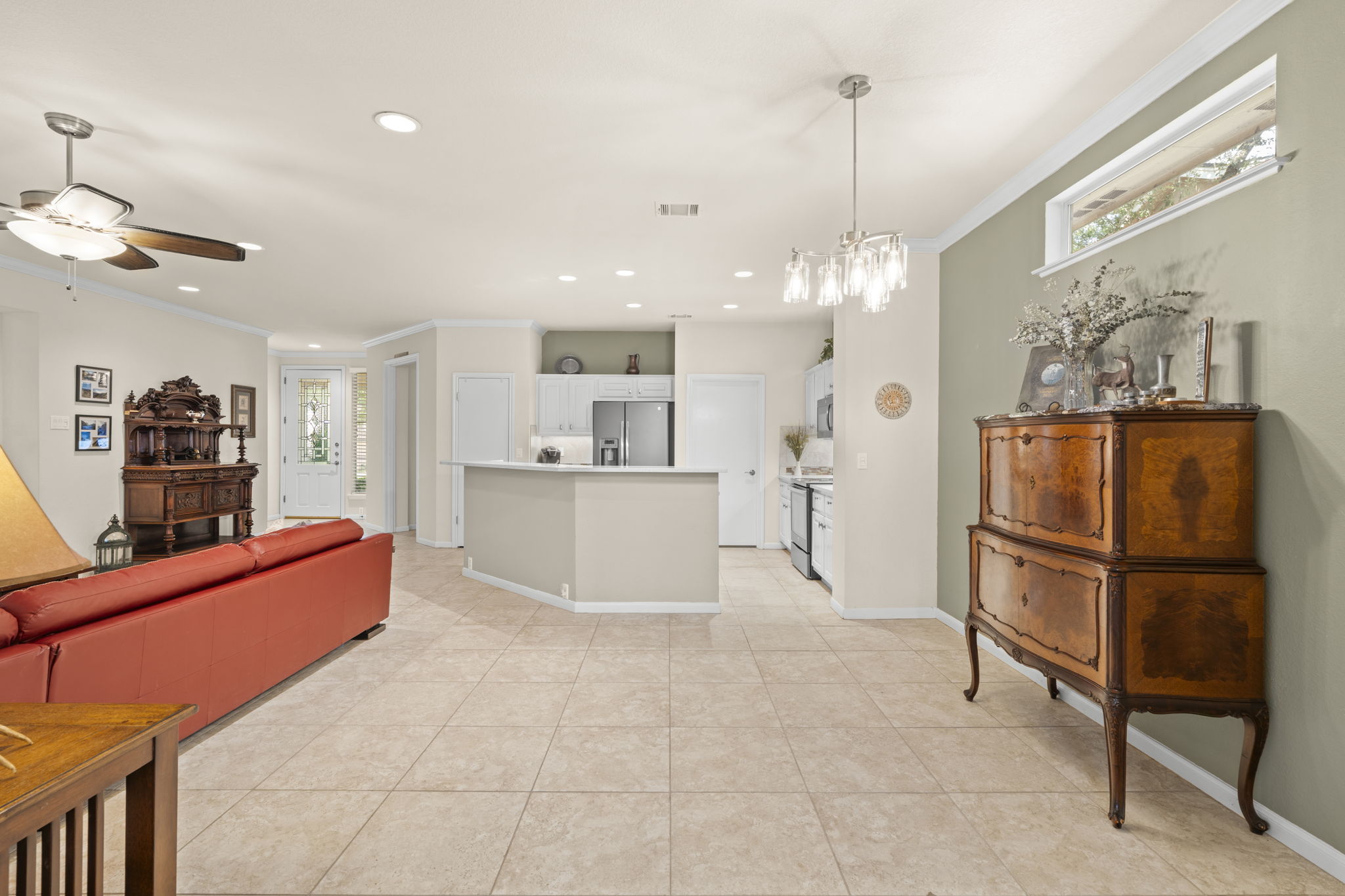 115 Ruellia Drive Georgetown, TX 78633 - Photo 18 of 40 Gallery Image 18