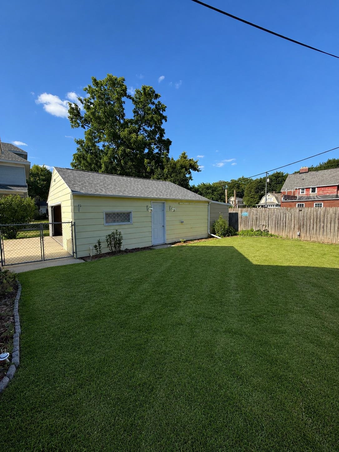 722 Wright Street Oshkosh, WI 54901 - Photo 21 of 27