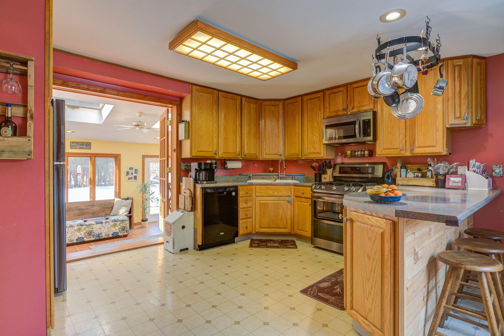164 Hurlin Smith Road Buxton, ME 04093 - Photo 6 of 51 8-web-or-mls-Pic#-8