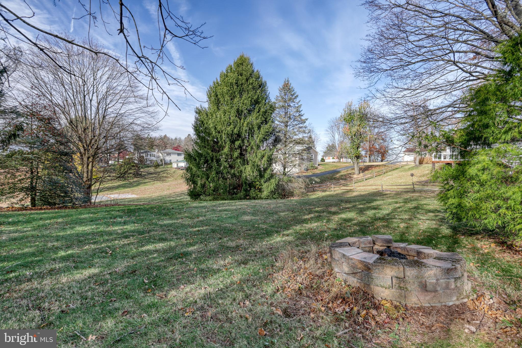 850 Jefferson Lane Red Lion, PA 17356 - Photo 65 of 82 a view of a field with trees