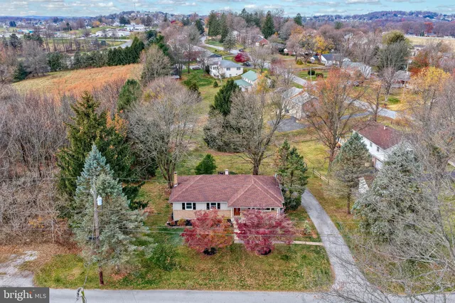 $329,900 | 850 Jefferson Lane, Red Lion, PA 17356