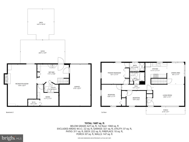 $329,900 | 850 Jefferson Lane, Red Lion, PA 17356