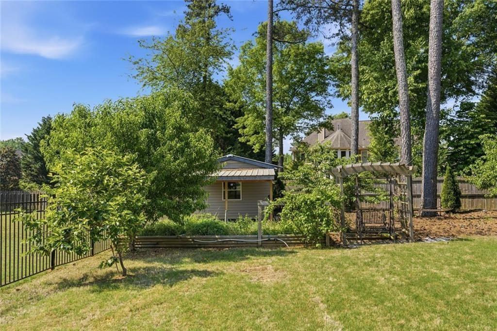 861 Bailey Woods Road Dacula, GA 30019 - Photo 69 of 77