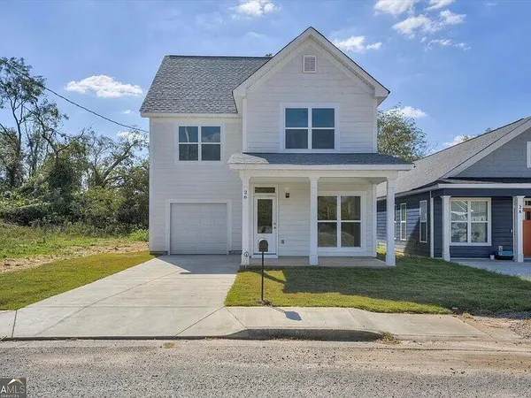 $1,900 | 26 Sherman Street, Augusta, GA 30901