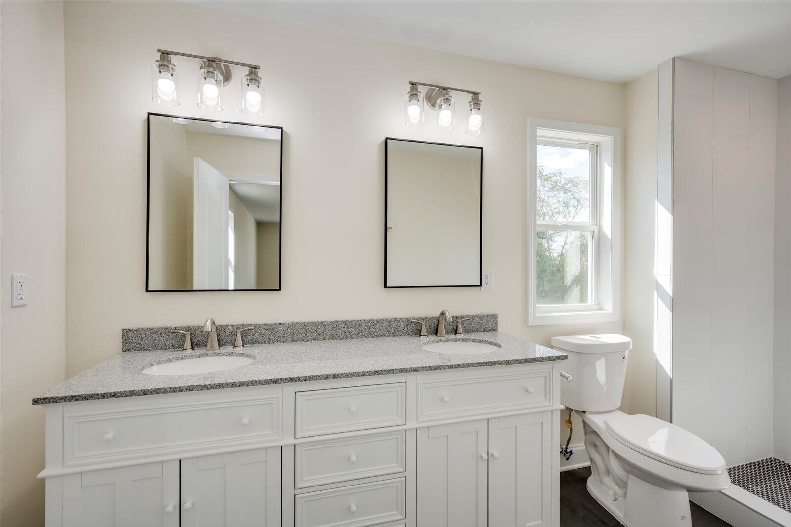 26 Sherman Street Augusta, GA 30901 - Photo 10 of 14 Double vanity