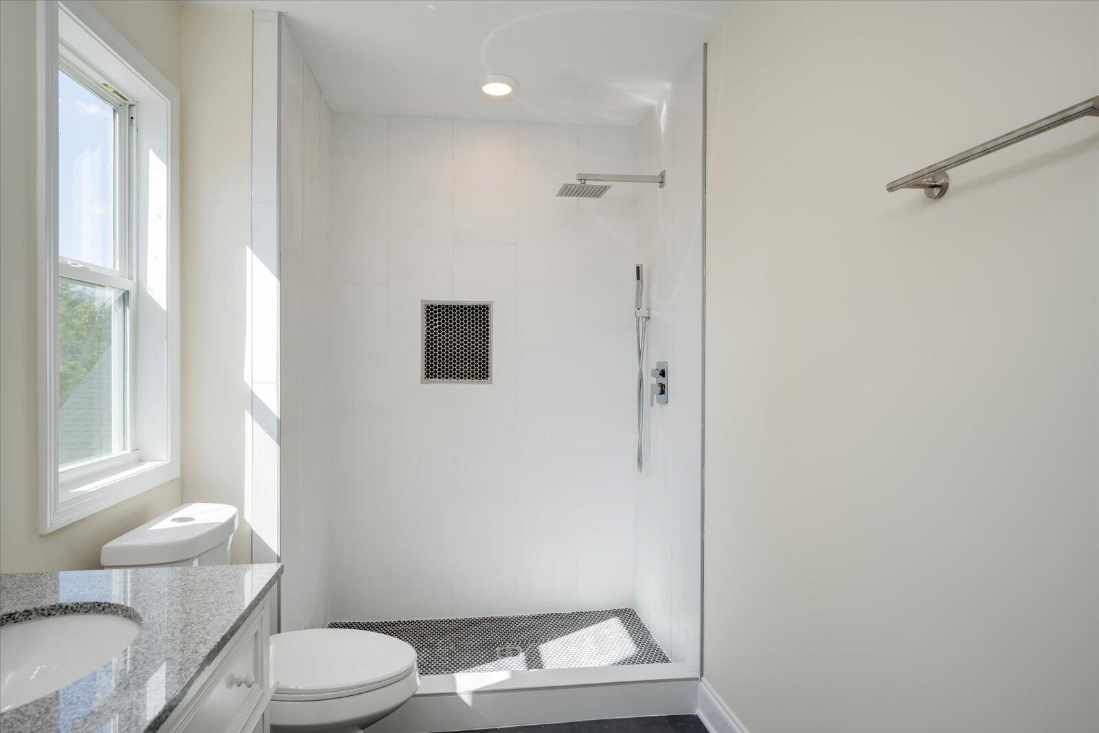 26 Sherman Street Augusta, GA 30901 - Photo 11 of 14 Primary Bathroom