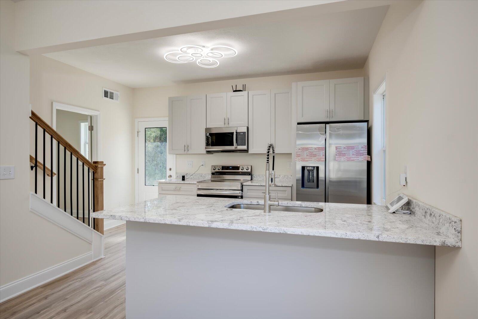 26 Sherman Street Augusta, GA 30901 - Photo 4 of 14 kitchen