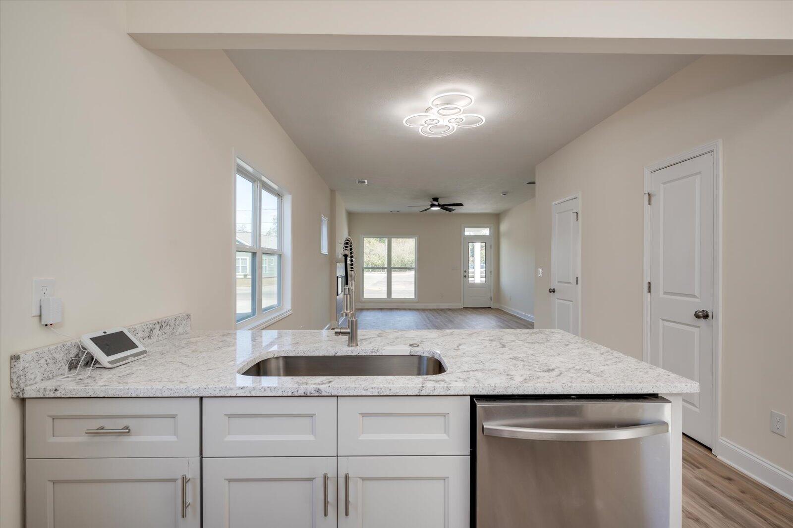 26 Sherman Street Augusta, GA 30901 - Photo 13 of 14 Open floor plan