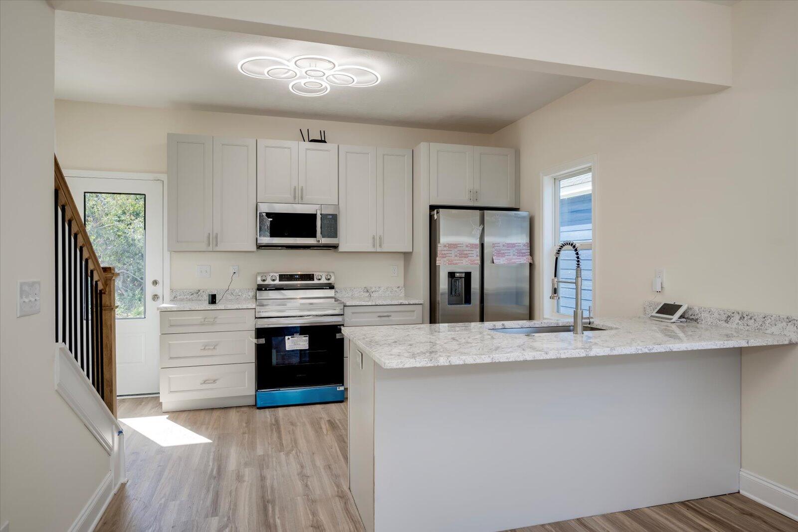 26 Sherman Street Augusta, GA 30901 - Photo 5 of 14 Chefs Kitchen