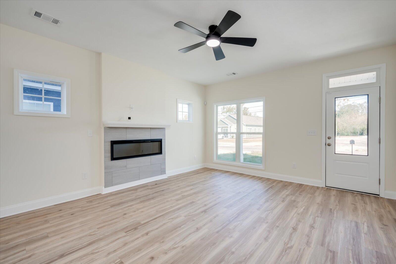 26 Sherman Street Augusta, GA 30901 - Photo 14 of 14 Open floor plan