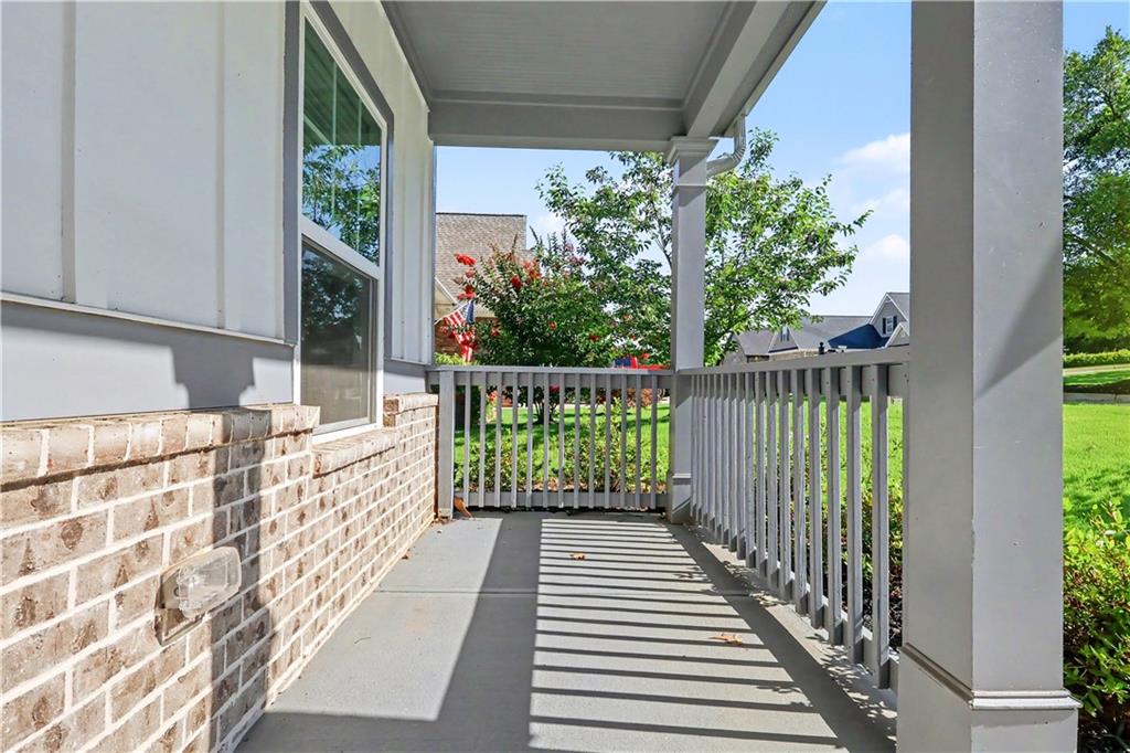 9103 Golfview Lane Covington, GA 30014 - Photo 3 of 44