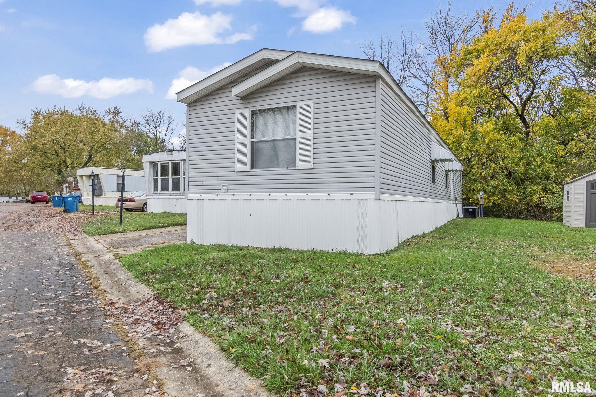 3401 Ridge Avenue, Unit 19 Springfield, IL 62702 - Photo 2 of 23