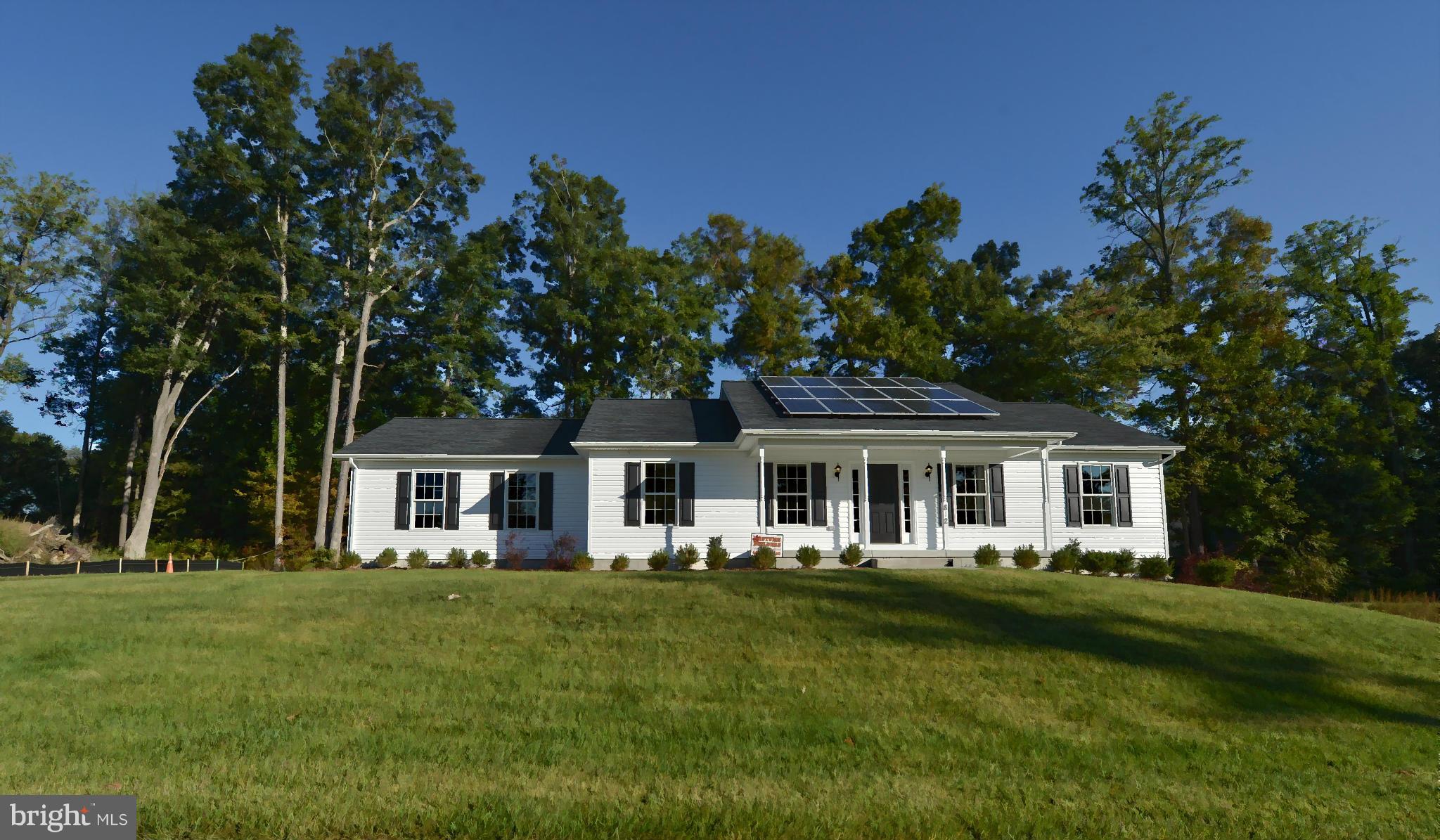 812 Valley Road Elkton, MD 21921 - Photo 2 of 23 Exterior (Front)