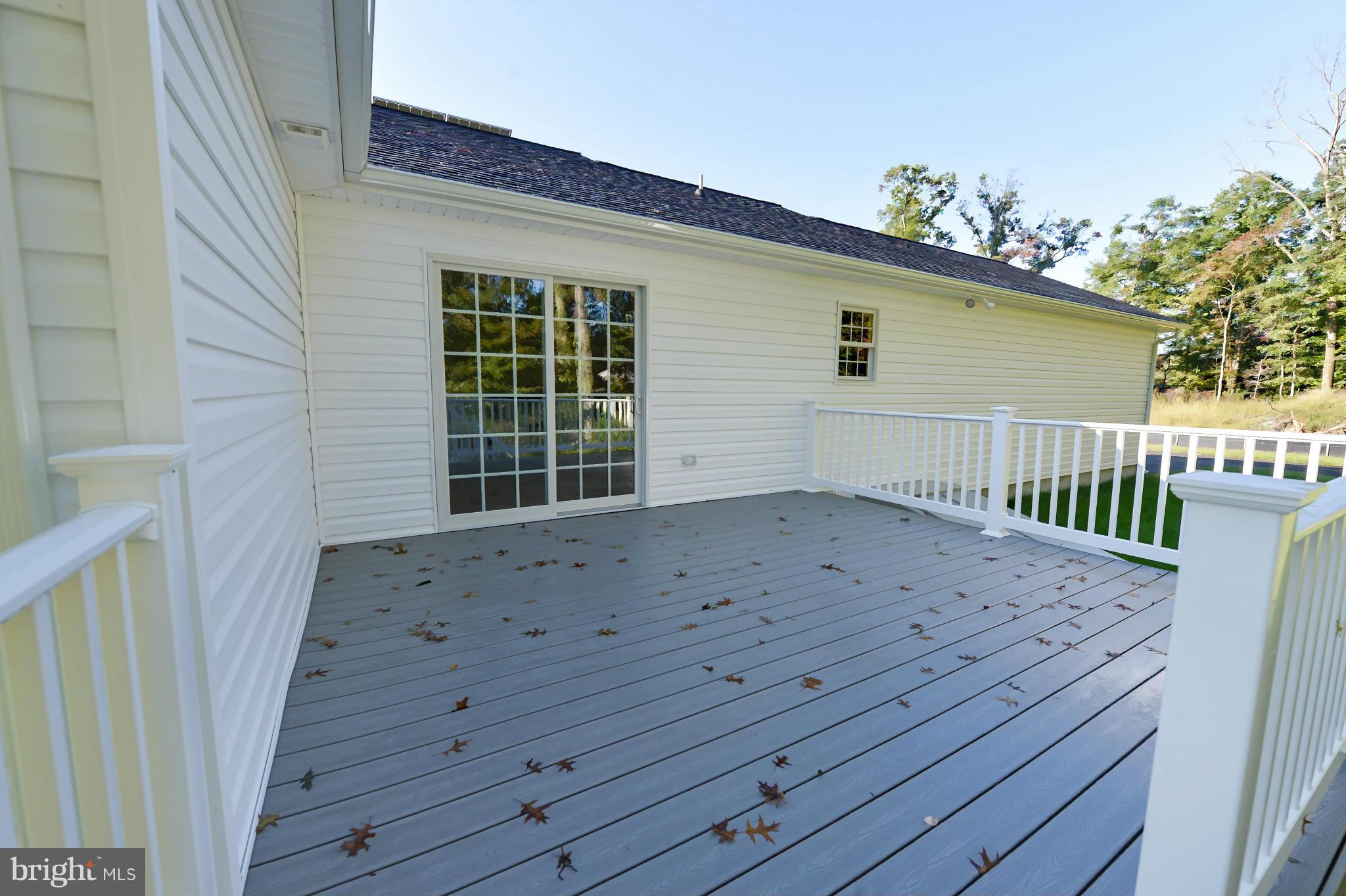812 Valley Road Elkton, MD 21921 - Photo 18 of 23 Exterior (Rear)