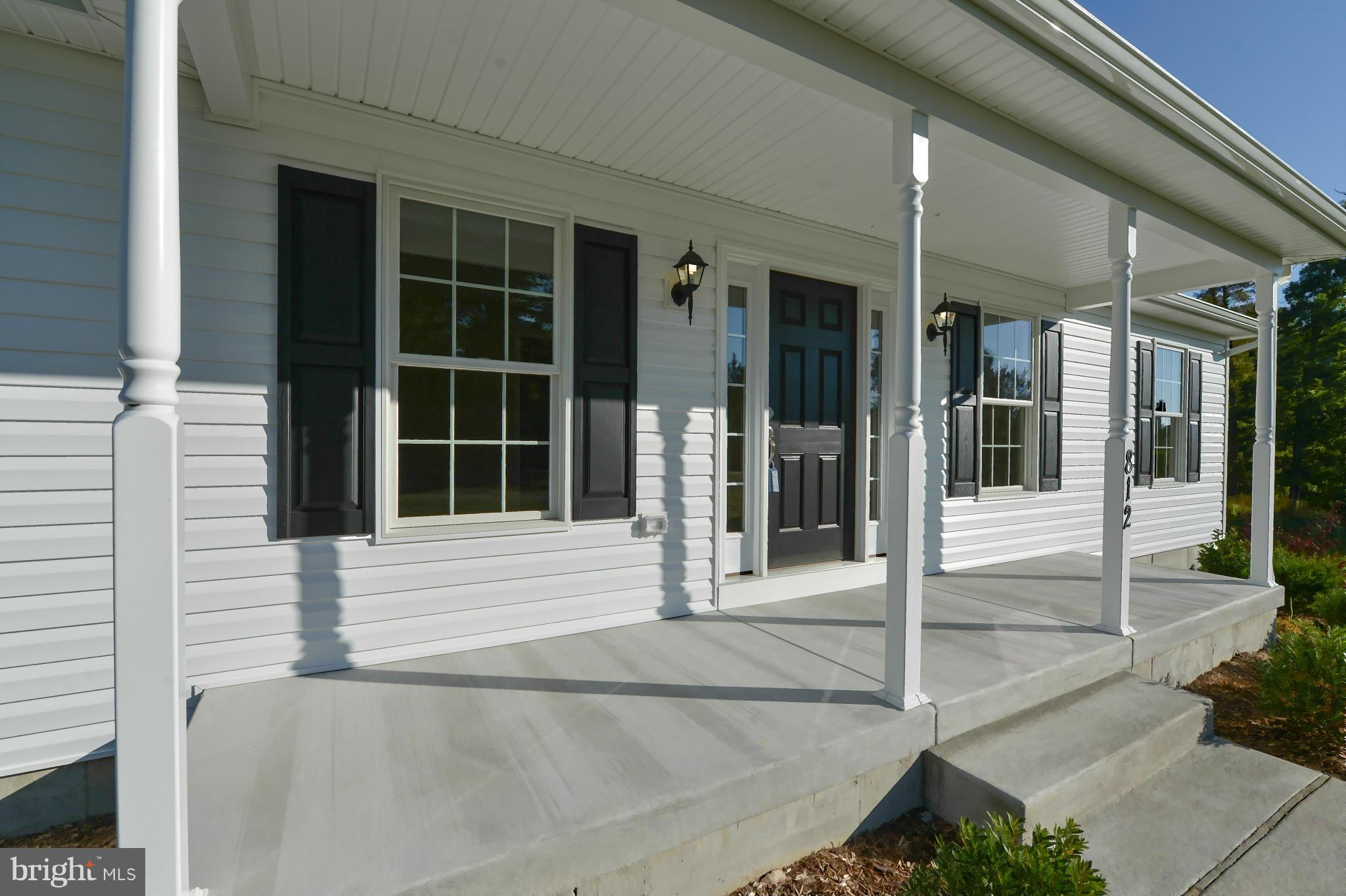 812 Valley Road Elkton, MD 21921 - Photo 7 of 23 Exterior (Front)