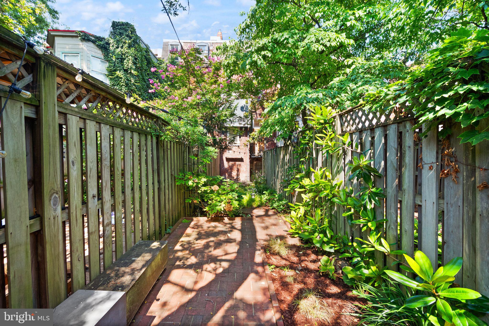 210 4th Street Southeast Washington, DC 20003 - Photo 44 of 71