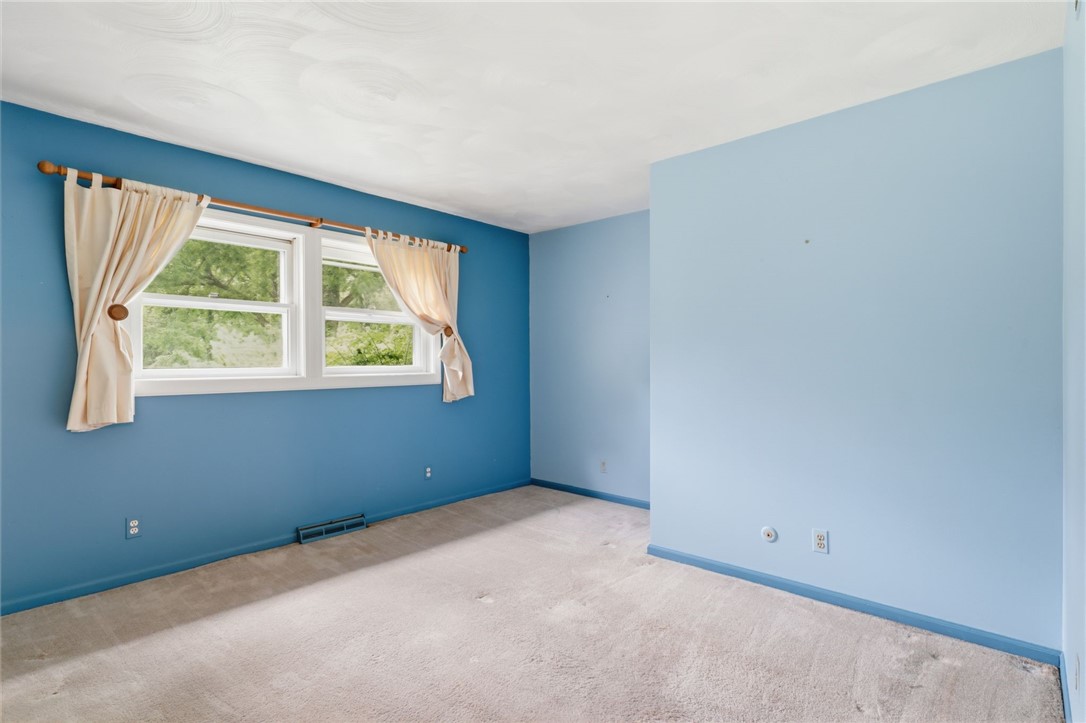 1011 Mile Square Road Mendon, NY 14534 - Photo 22 of 43 Bedroom