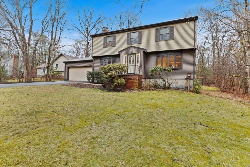 40 Condor Road Sharon, MA 02067 - Photo 2 of 23 Gallery Image 2