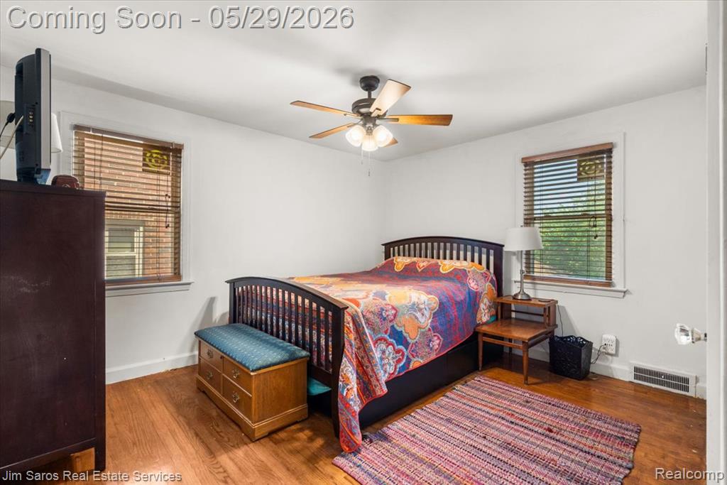 4418 Harvard Road Detroit, MI 48224 - Photo 20 of 31