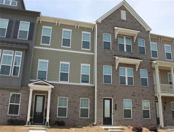 $3,400 | 324 Overture Court Southeast, Smyrna, GA 30080