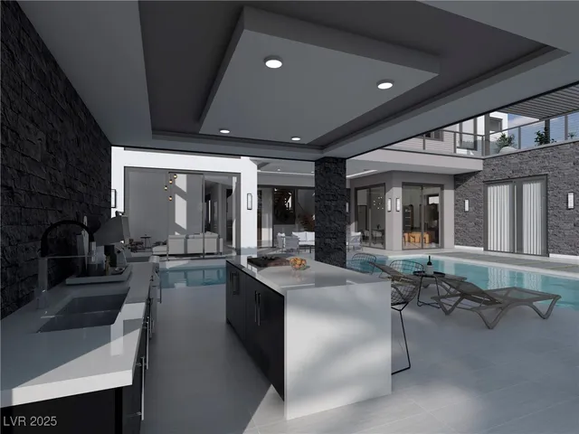 $3,250,000 | 12 Via Modena Court, Henderson, NV 89011