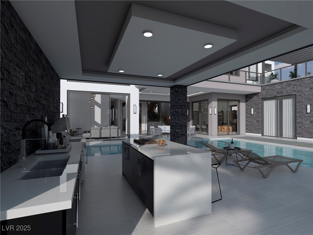 12 Via Modena Court Henderson, NV 89011 - Photo 12 of 47