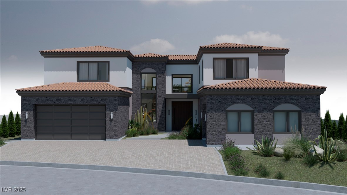 12 Via Modena Court Henderson, NV 89011 - Photo 16 of 47