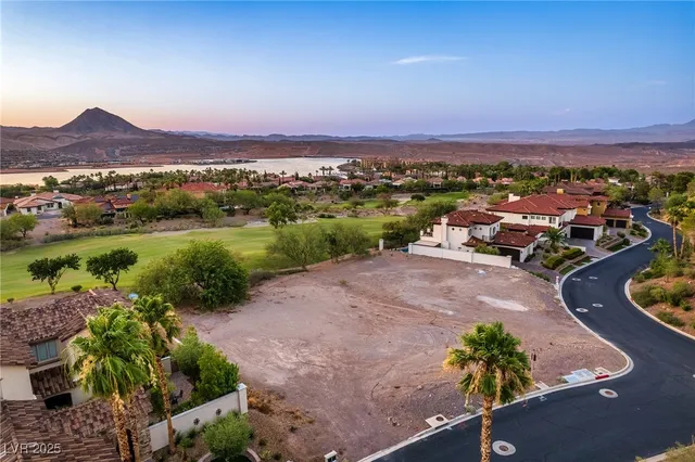 $3,250,000 | 12 Via Modena Court, Henderson, NV 89011