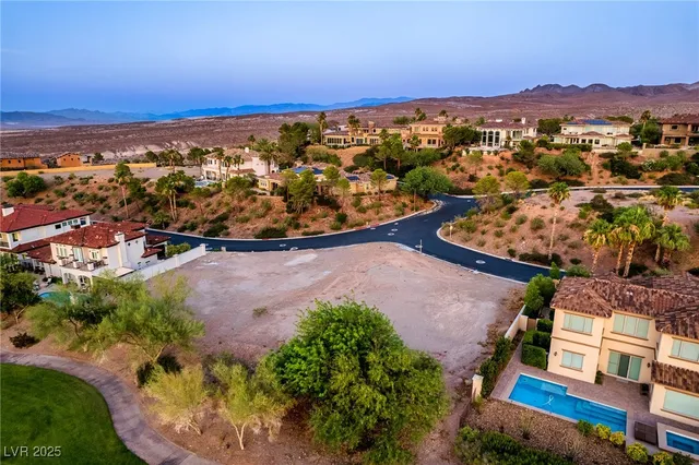 $3,250,000 | 12 Via Modena Court, Henderson, NV 89011