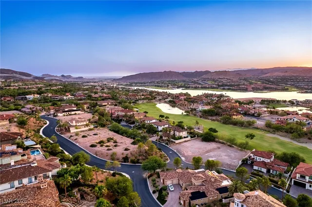 $3,250,000 | 12 Via Modena Court, Henderson, NV 89011