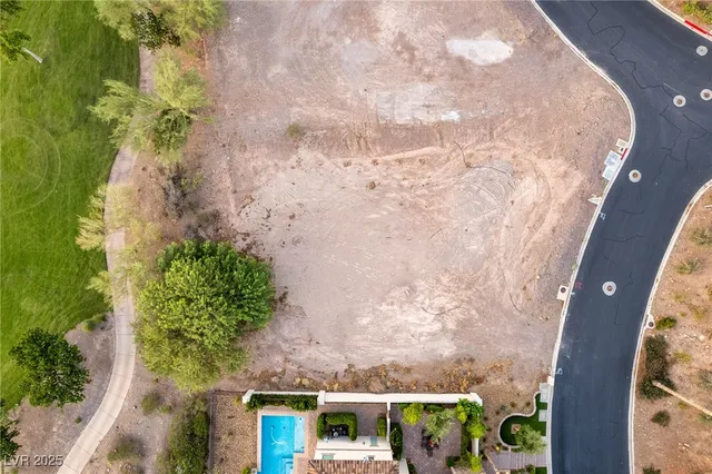 $3,250,000 | 12 Via Modena Court, Henderson, NV 89011