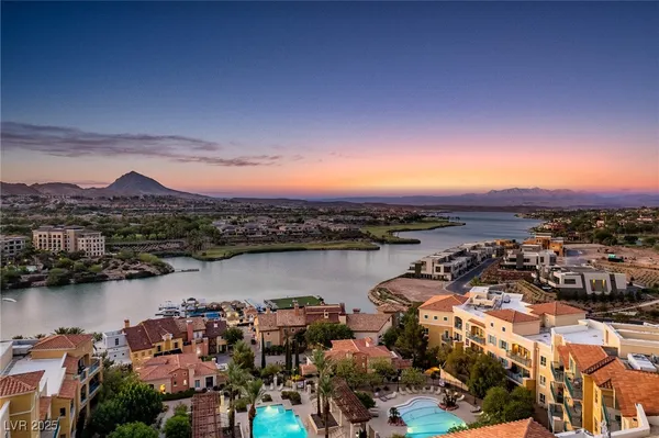 $3,240,000 | 12 Via Modena Court, Henderson, NV 89011