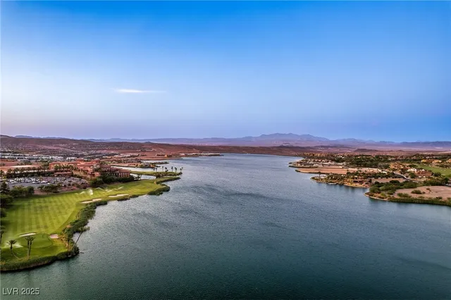 $3,250,000 | 12 Via Modena Court, Henderson, NV 89011