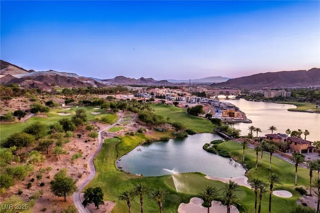 $3,250,000 | 12 Via Modena Court, Henderson, NV 89011