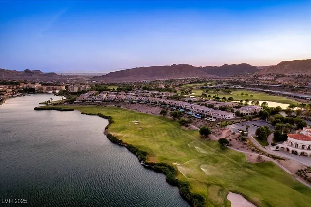 $3,250,000 | 12 Via Modena Court, Henderson, NV 89011