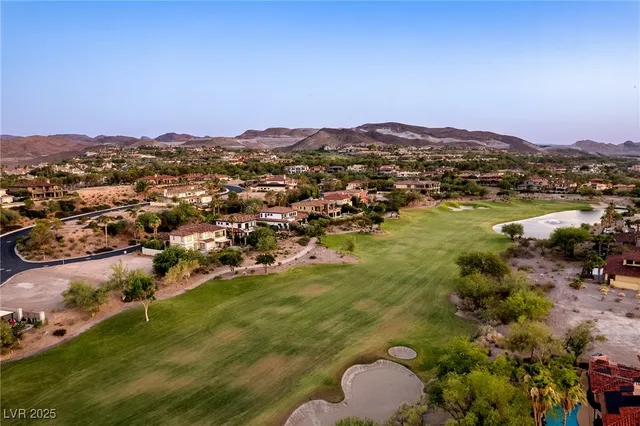 $3,250,000 | 12 Via Modena Court, Henderson, NV 89011