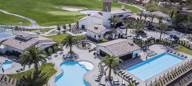 $3,250,000 | 12 Via Modena Court, Henderson, NV 89011