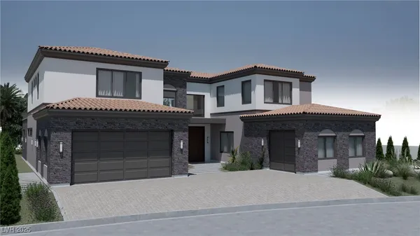 $3,240,000 | 12 Via Modena Court, Henderson, NV 89011