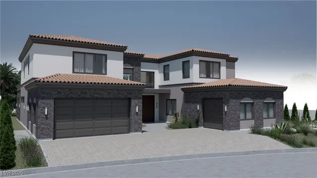 $3,250,000 | 12 Via Modena Court, Henderson, NV 89011