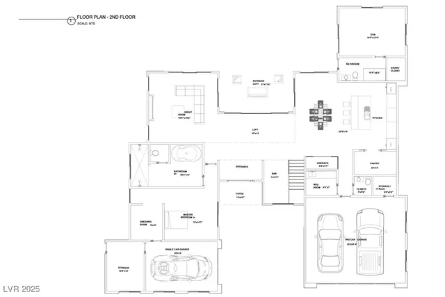 $3,250,000 | 12 Via Modena Court, Henderson, NV 89011