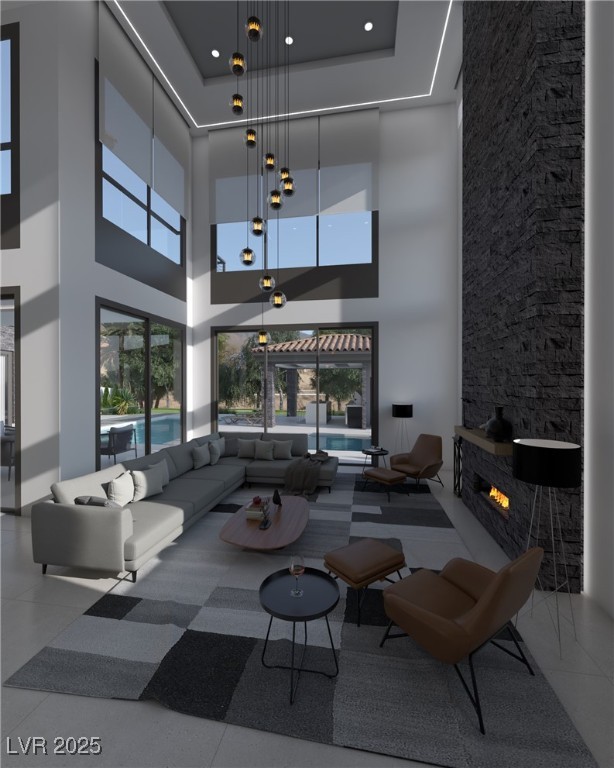 12 Via Modena Court Henderson, NV 89011 - Photo 5 of 47