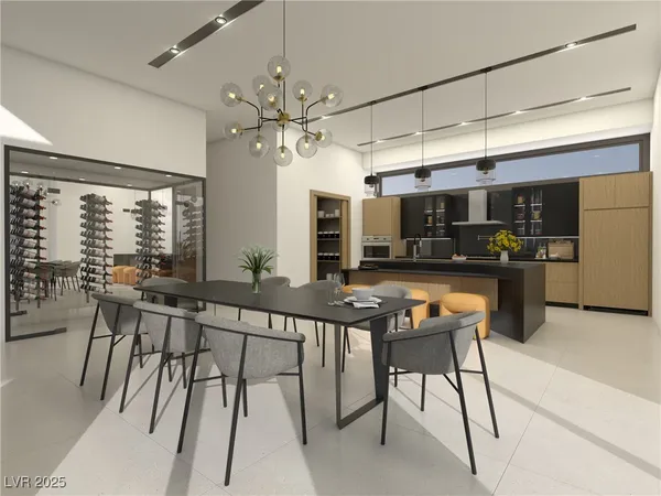 $3,240,000 | 12 Via Modena Court, Henderson, NV 89011