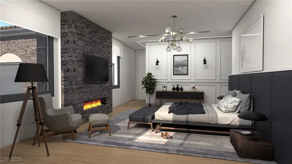 $3,240,000 | 12 Via Modena Court, Henderson, NV 89011