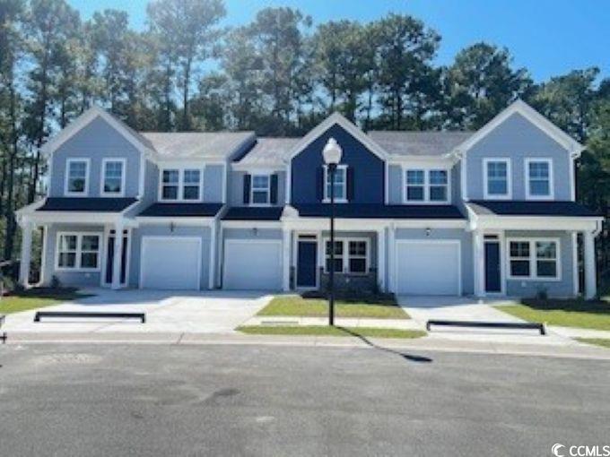 814 Palm Frond Way, Unit 42 Calabash, NC 28467 - Photo 7 of 31 Representative Photo