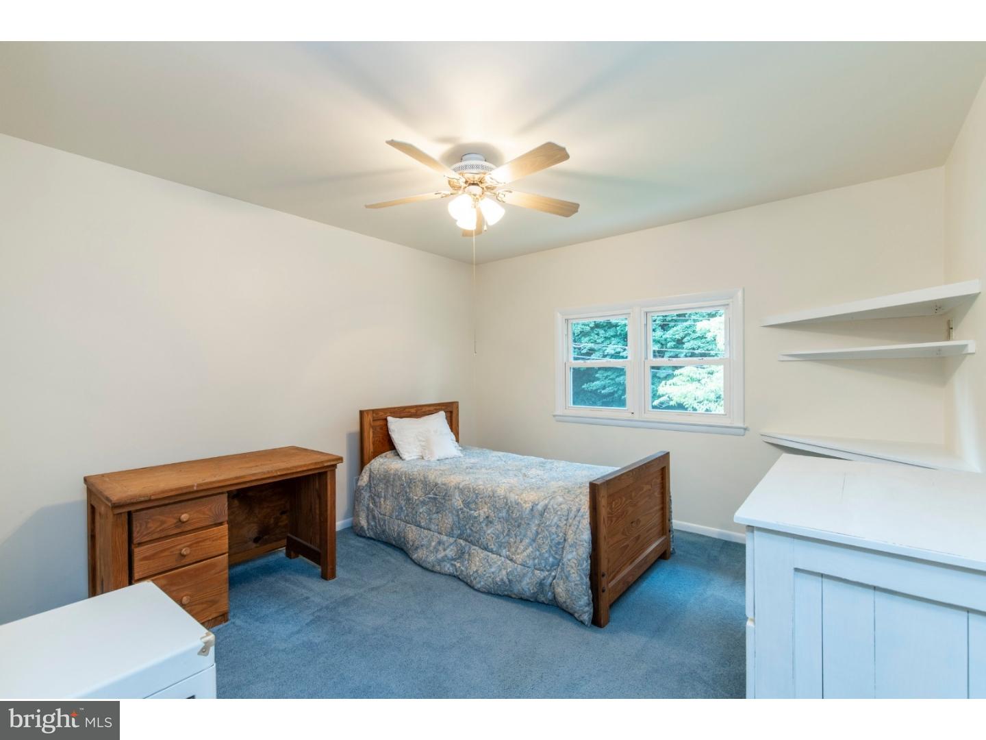 252 Glendale Road Havertown, PA 19083 - Photo 15 of 25 Bedroom 3